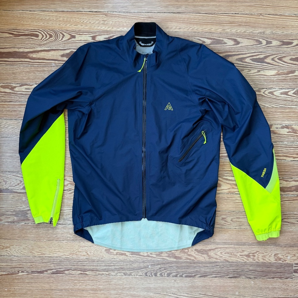 7Mesh GORE-TEX Jacket, Men's Large